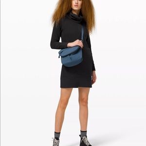 NWT Lululemon On Repeat Dress